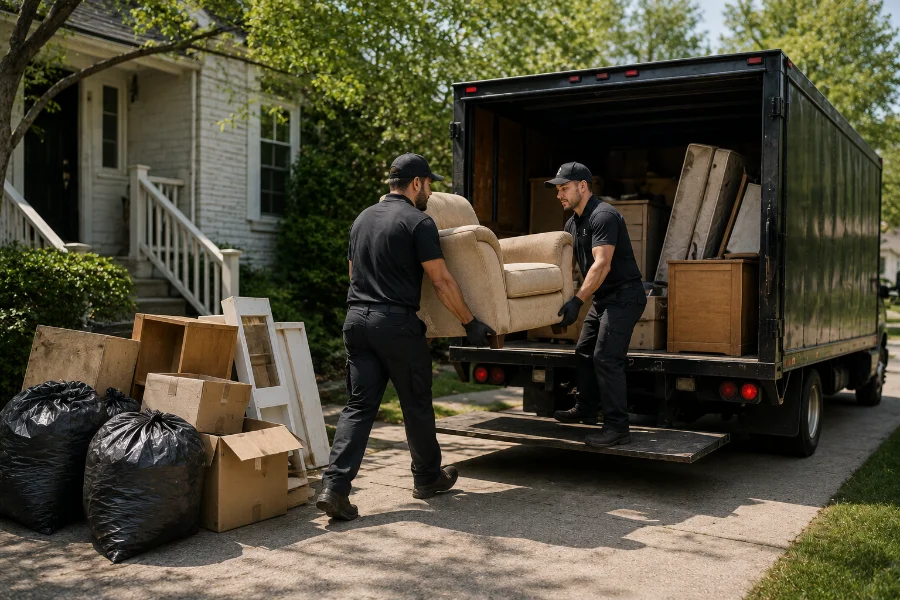 Storage Solutions